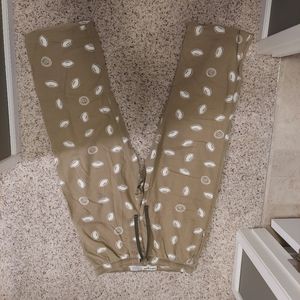 Life is good mens pajama pant